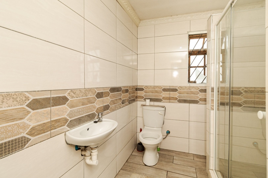 3 Bedroom Property for Sale in Delft South Western Cape